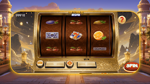 188mFruit Bar Screenshot 2