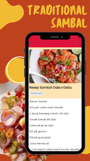 Delicious Chili Recipes 2024 Screenshot 1