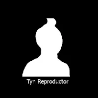Tyn Tyn Reproductor
