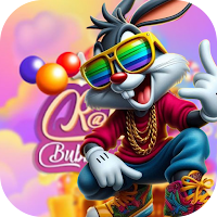 Rabbit Bubble Shooter