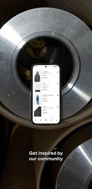 Marimekko | Fashion & Design Screenshot 3