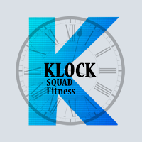 Klock Squad fitness