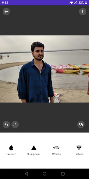 Facetune - Photo Editor Screenshot 3