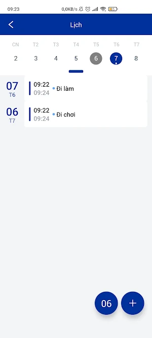 Smart Doc - Doc Scaner App Screenshot 3