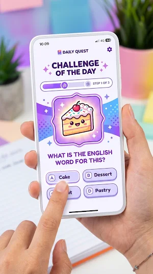 Learn English for Beginners Screenshot 1