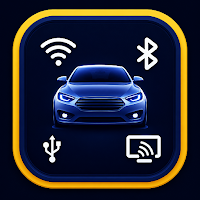ZLink Carplay Android Auto