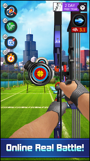 Archery Bow Screenshot 1