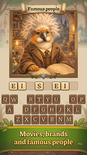 What Is This? Guess the Word Screenshot 2
