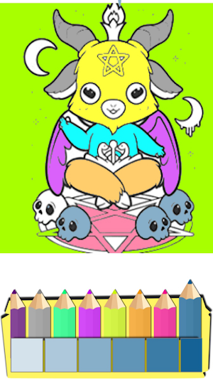 Kids Educational Learning Game Screenshot 3