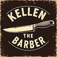 KELLEN THE BARBER