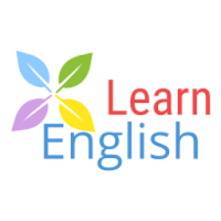 Learn English