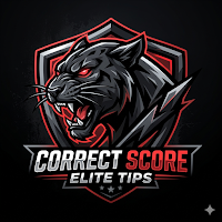 Correct Score Elite Tips