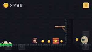 Pixel Archer's Odyssey Screenshot 2