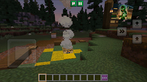 MasterCraft Alien Hero Screenshot 0