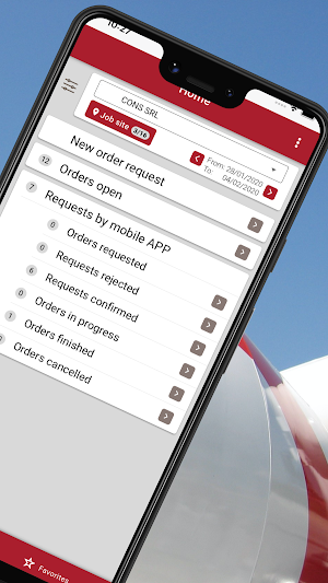 Holcim Hrvatska Direkt Screenshot 1
