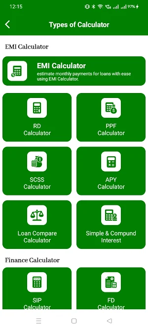 LoanDay - Auto Loan Calculator Screenshot 0