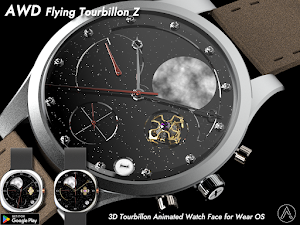 AWD Flying Tourbillon Z Screenshot 1