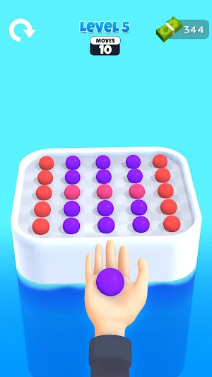 Pop them all ! Screenshot 3