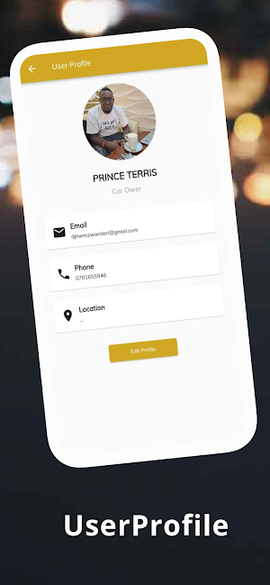 Royal Rides Screenshot 1