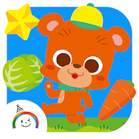 プログラミング教育ゲーム お料理のおつかい