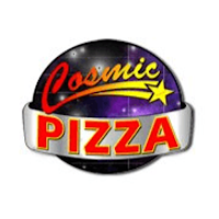 Cosmic Pizza