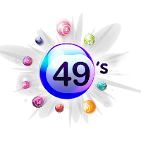 Jackpot 49's - Gosloto & UK 49