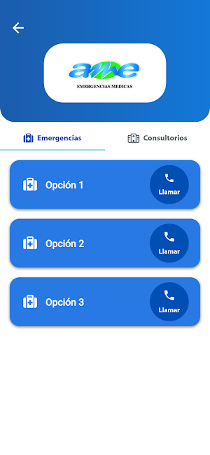 UPCN San Juan Screenshot 3