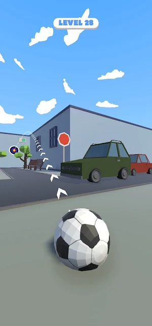 Watchout Screenshot 3