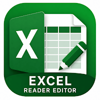 Excel Reader - XLS Editor