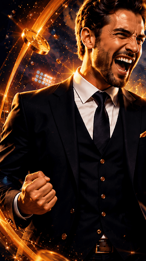 LevelUp casino app Screenshot 0