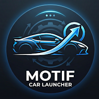 Motif Car Launcher