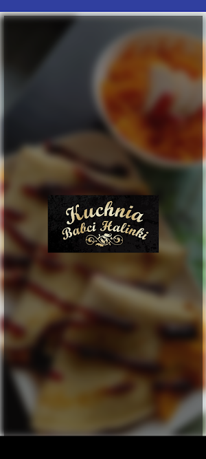 Kuchnia babci Halinki Screenshot 3