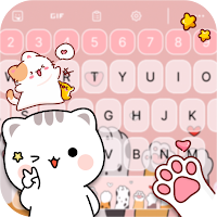 Emoji Keyboard: Custom Themes