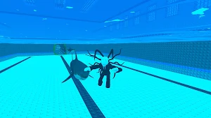 +1 Obby Speed: Prison Escape Screenshot 1