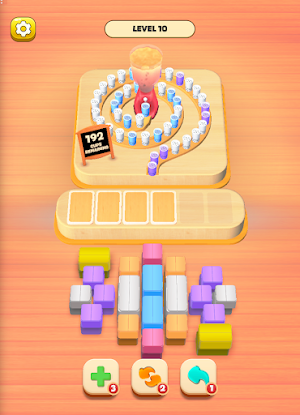 Boba Tea Inc Screenshot 1