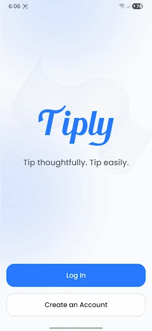 Tiply Screenshot 1