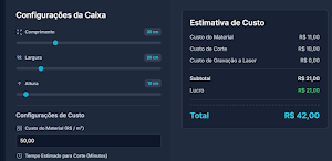 Preço ágil MDF ads Screenshot 3