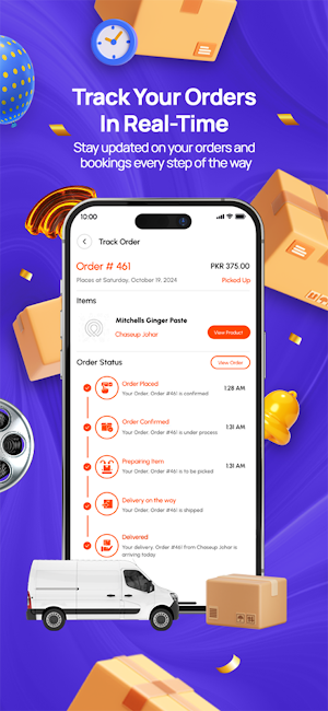ONE | ون Screenshot 3