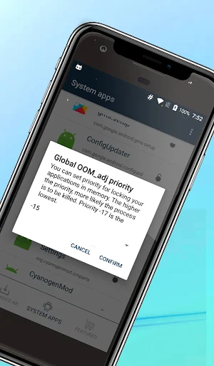 Como formatear celular fácil Screenshot 3