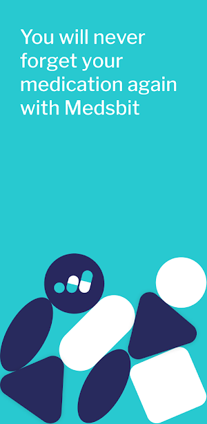 Medsbit Medication Tracker Screenshot 0