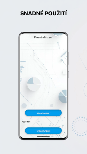 Librformfin Screenshot 1