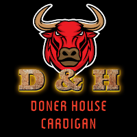 Doner House Cardigan