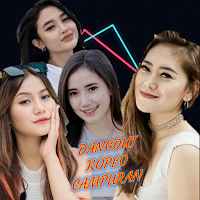 DJ DANGDUT CAMPURAN OFFLINE