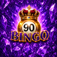 Bingo Crown 90