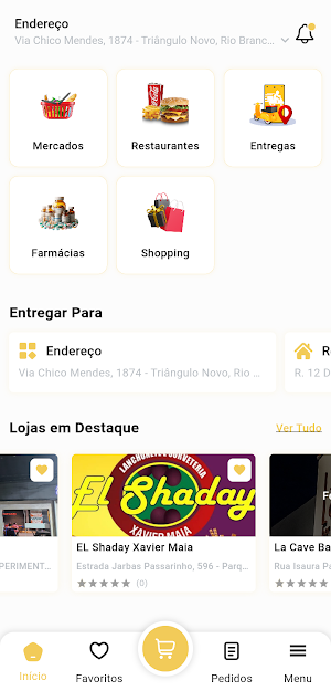 Papa-Léguas Screenshot 0