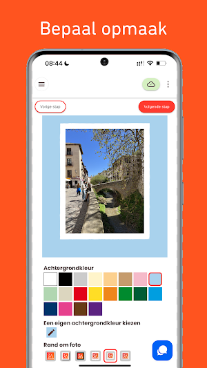 OnsFotoboek Screenshot 2