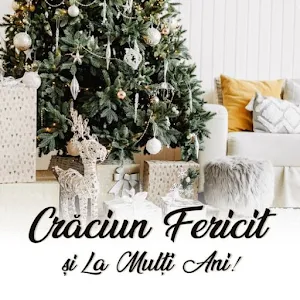 Mesaje de Crăciun Screenshot 1