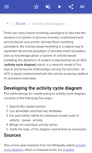 Diagrams Screenshot 1