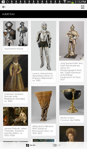 Habsburg Splendor Screenshot 0