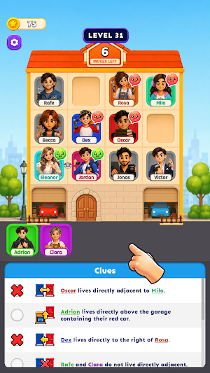 Perfect Neighbours Screenshot 3